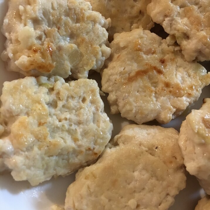 離乳食後期 鶏ミンチでつくるハンバーグ レシピ 作り方 By Yoshino1121 楽天レシピ 離乳食後期 鶏ミンチでつくるハンバーグ レシピ 作り方 By Yoshino1121 楽天レシピ